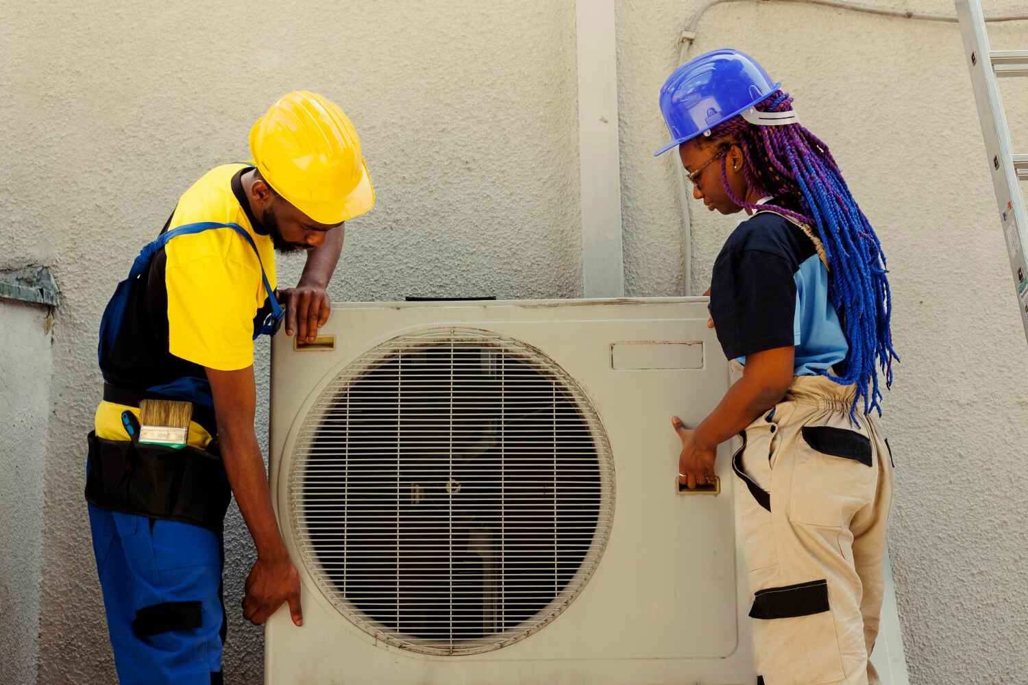 Best HVAC tune-up services  in Hasson Heights, PA